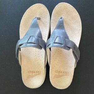 Dansko Flip Flops